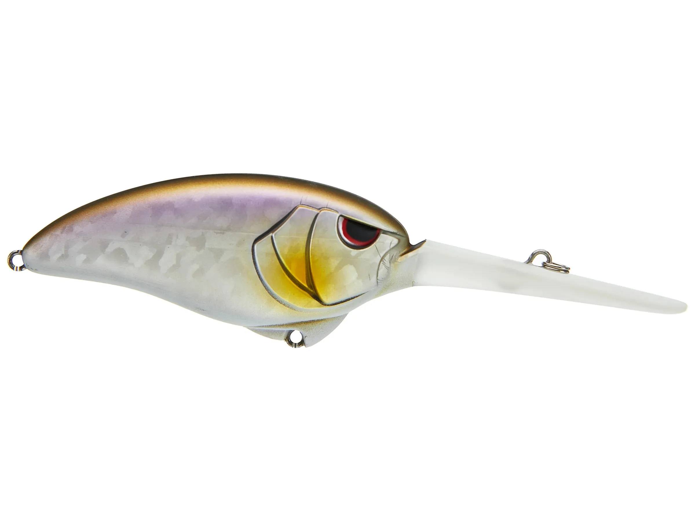 Spro Outsider DD 80 Crankbait