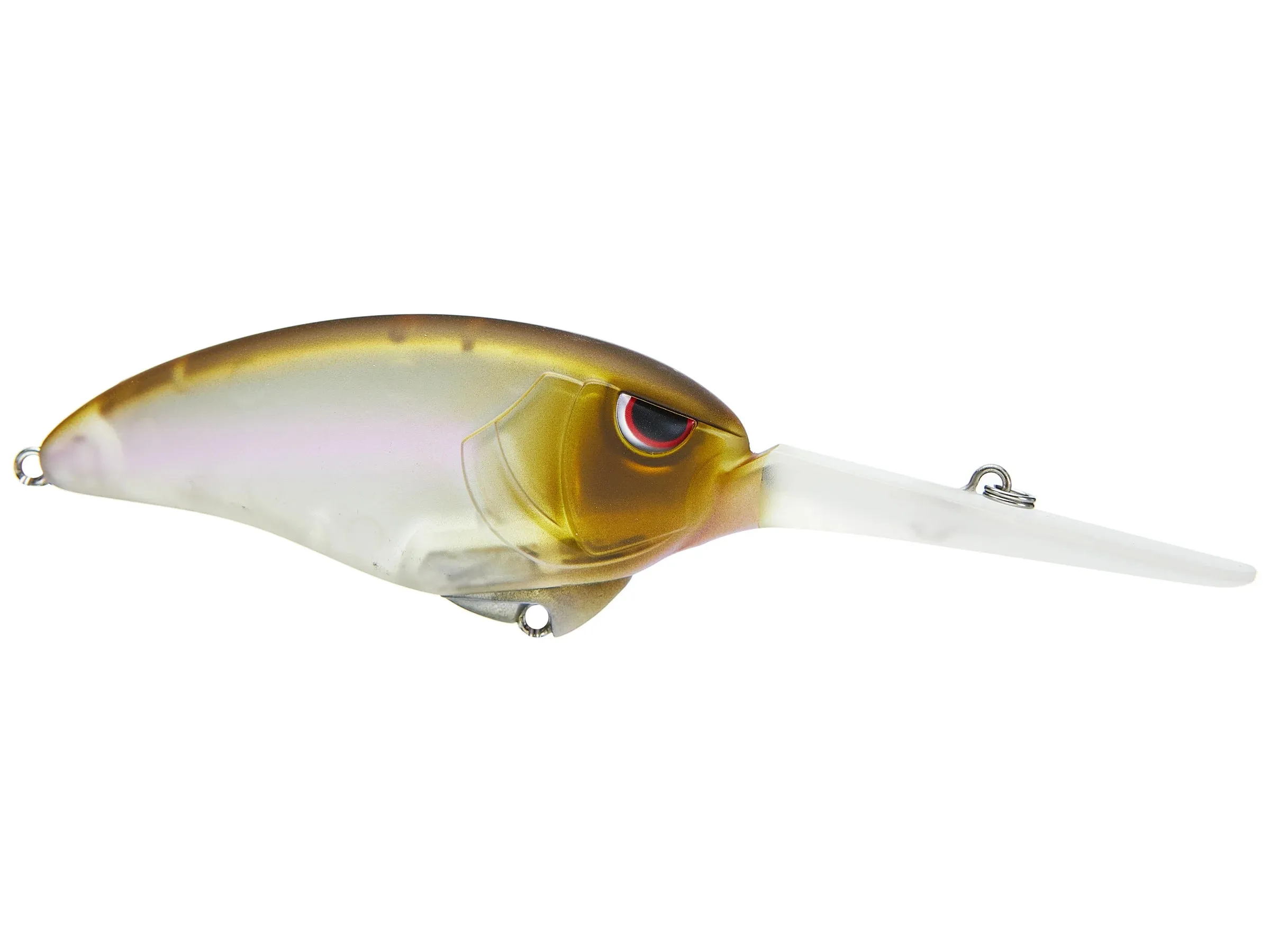 Spro Outsider DD 80 Crankbait