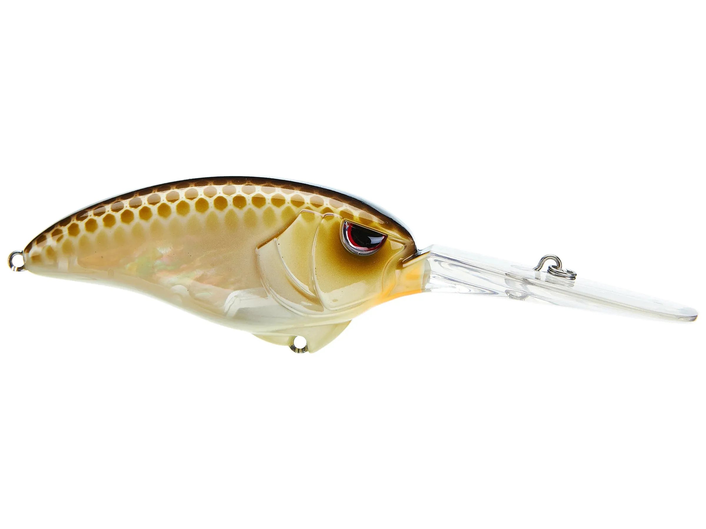 Spro Outsider DD 80 Crankbait