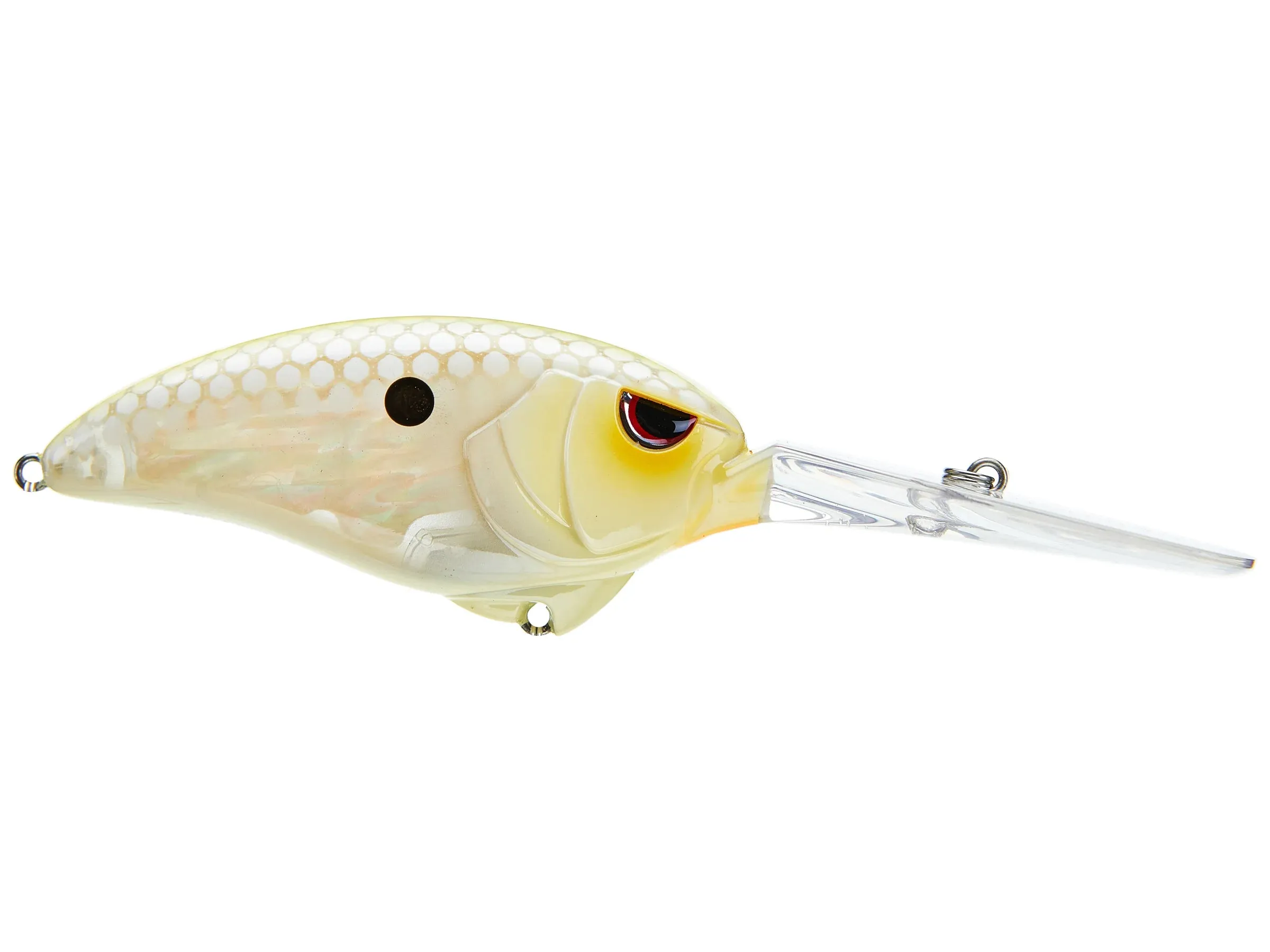 Spro Outsider DD 80 Crankbait