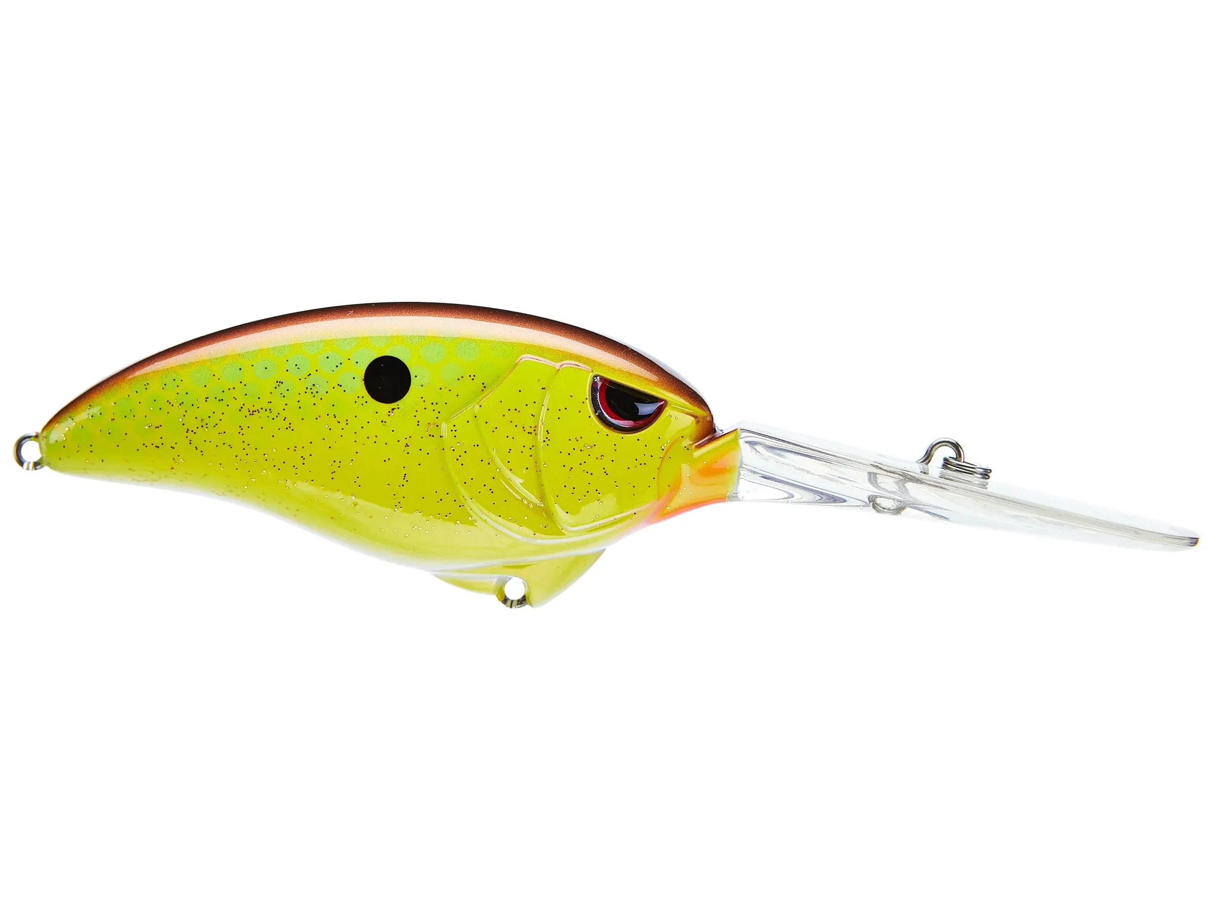 Spro Outsider DD 80 Crankbait