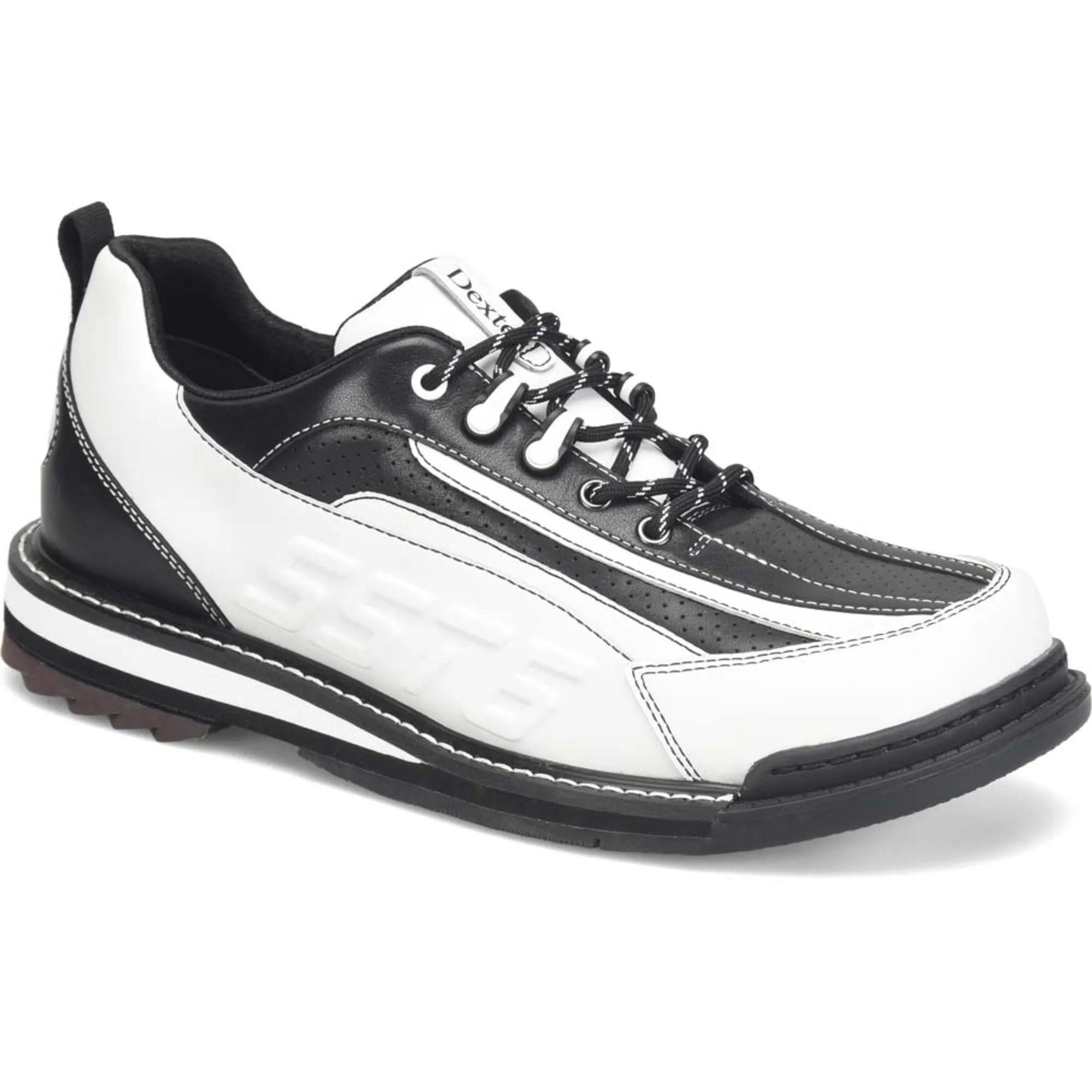 Sst 6 Hybrid Le White/Black Shoes