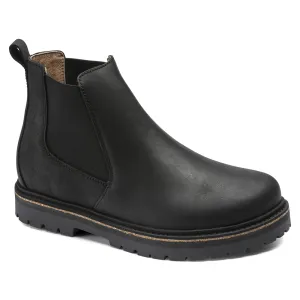 Stalon Black Boot (1017317)