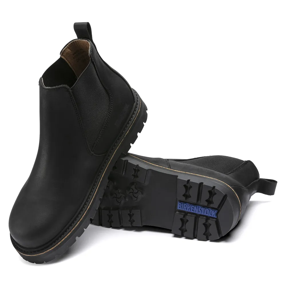 Stalon Black Boot (1017317)