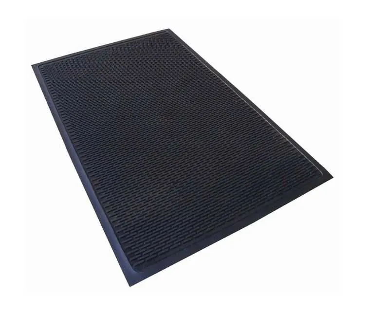 Superscrape Non Slip Rubber Mats