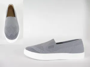 The Earl Grey Slip On Sneaker