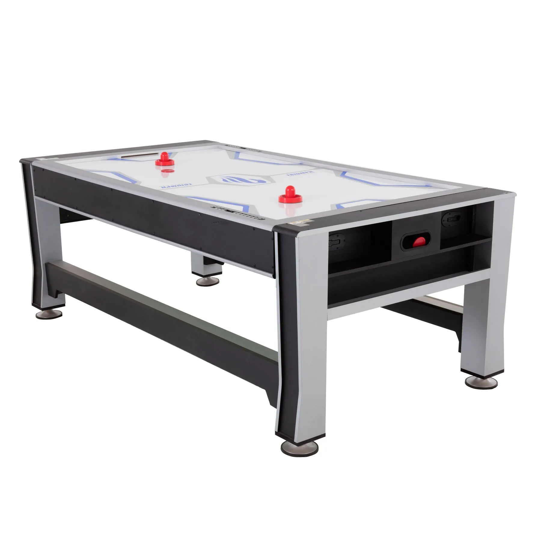 Triumph 84” Multi 3-in-1 Rotating Combo Table