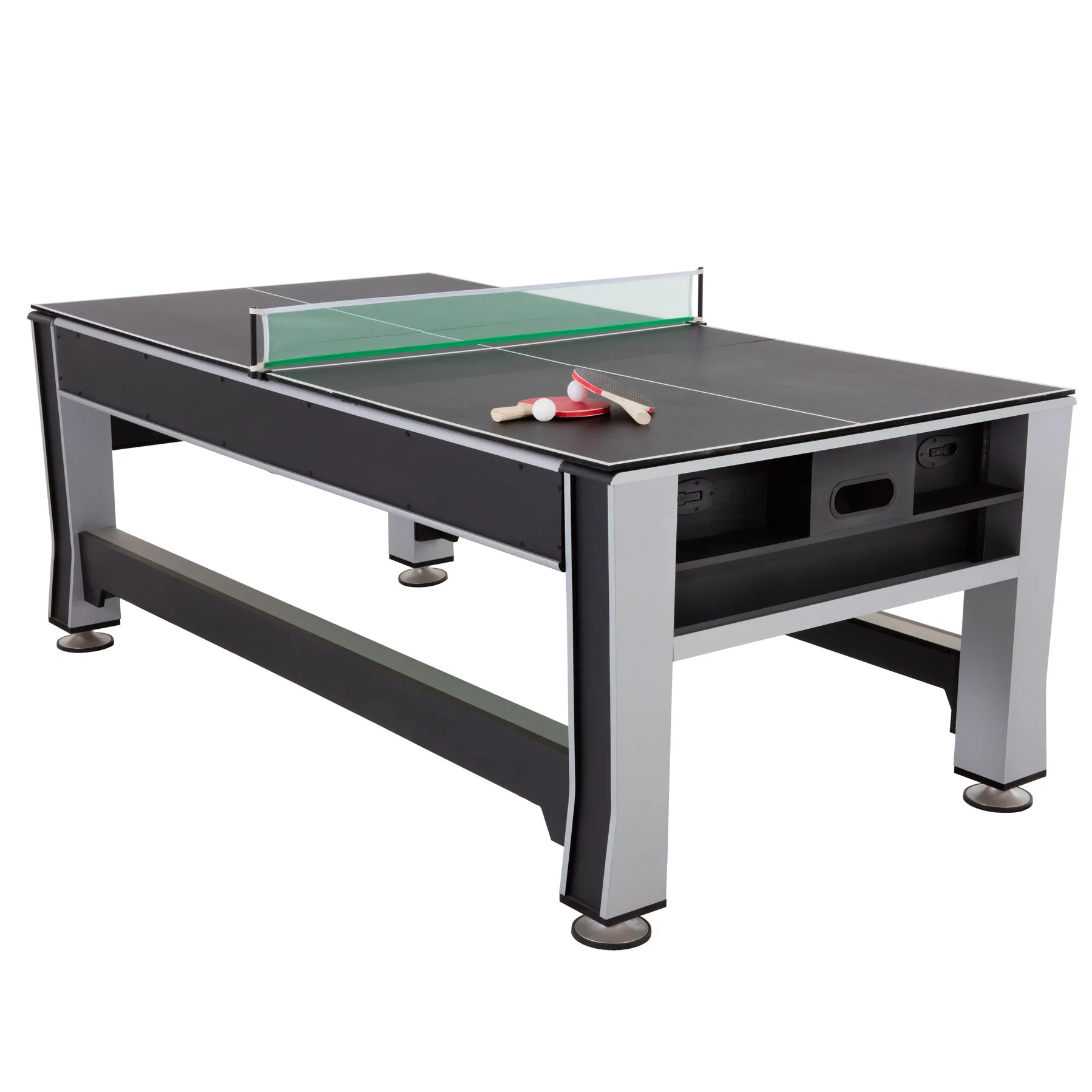 Triumph 84” Multi 3-in-1 Rotating Combo Table