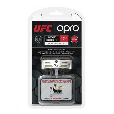 UFC Fit Strike V2 Mouthguard