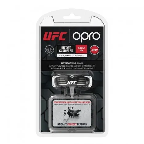 UFC Fit Strike V2 Mouthguard