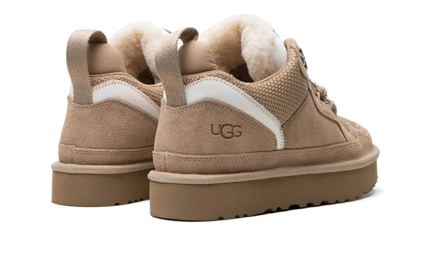 UGG LOWMEL SAND (W)