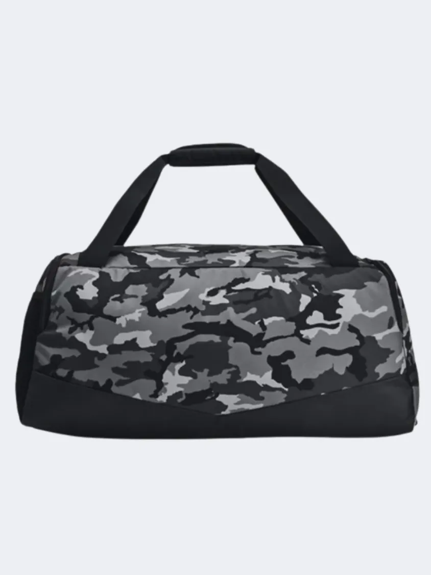 Under Armour Undeniable 5 Unisex Training Bag Black/Camo