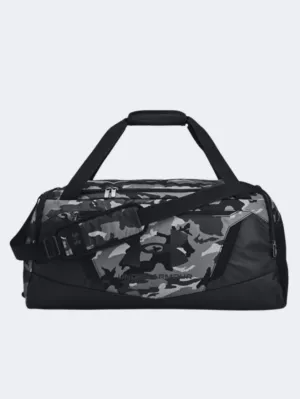 Under Armour Undeniable 5 Unisex Training Bag Black/Camo