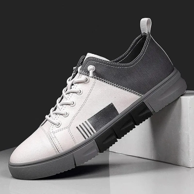 Urban Comfort Sneakers