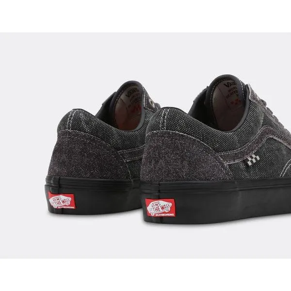 Vans x Quasi Skate Old Skool Asphalt