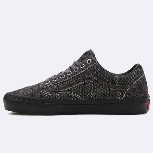 Vans x Quasi Skate Old Skool Asphalt