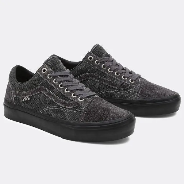 Vans x Quasi Skate Old Skool Asphalt