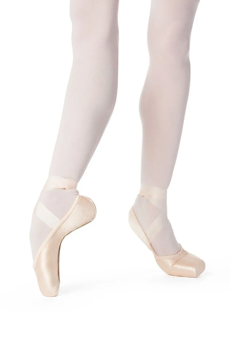 Via - Demi Pointe Shoe