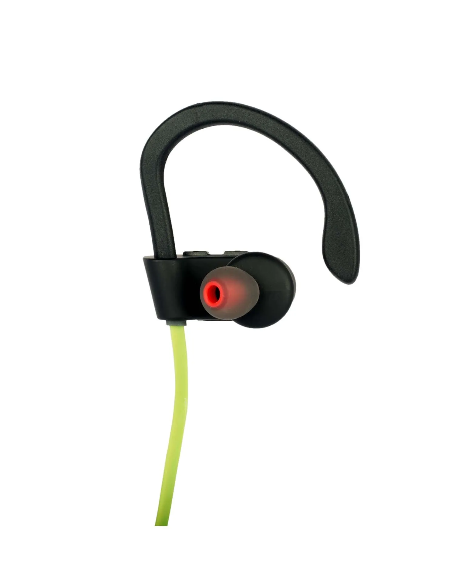 WAVE - Bluetooth Earphone - Sports Green