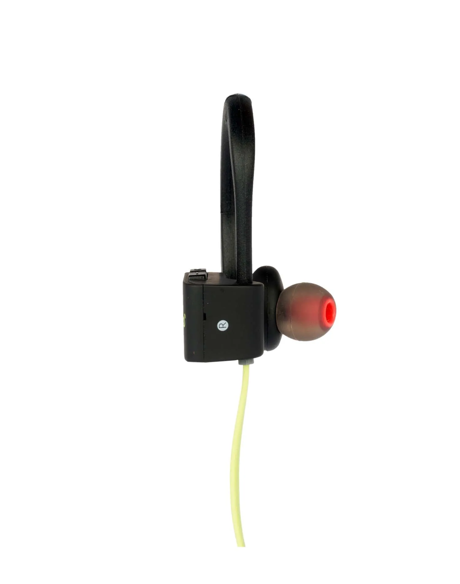 WAVE - Bluetooth Earphone - Sports Green