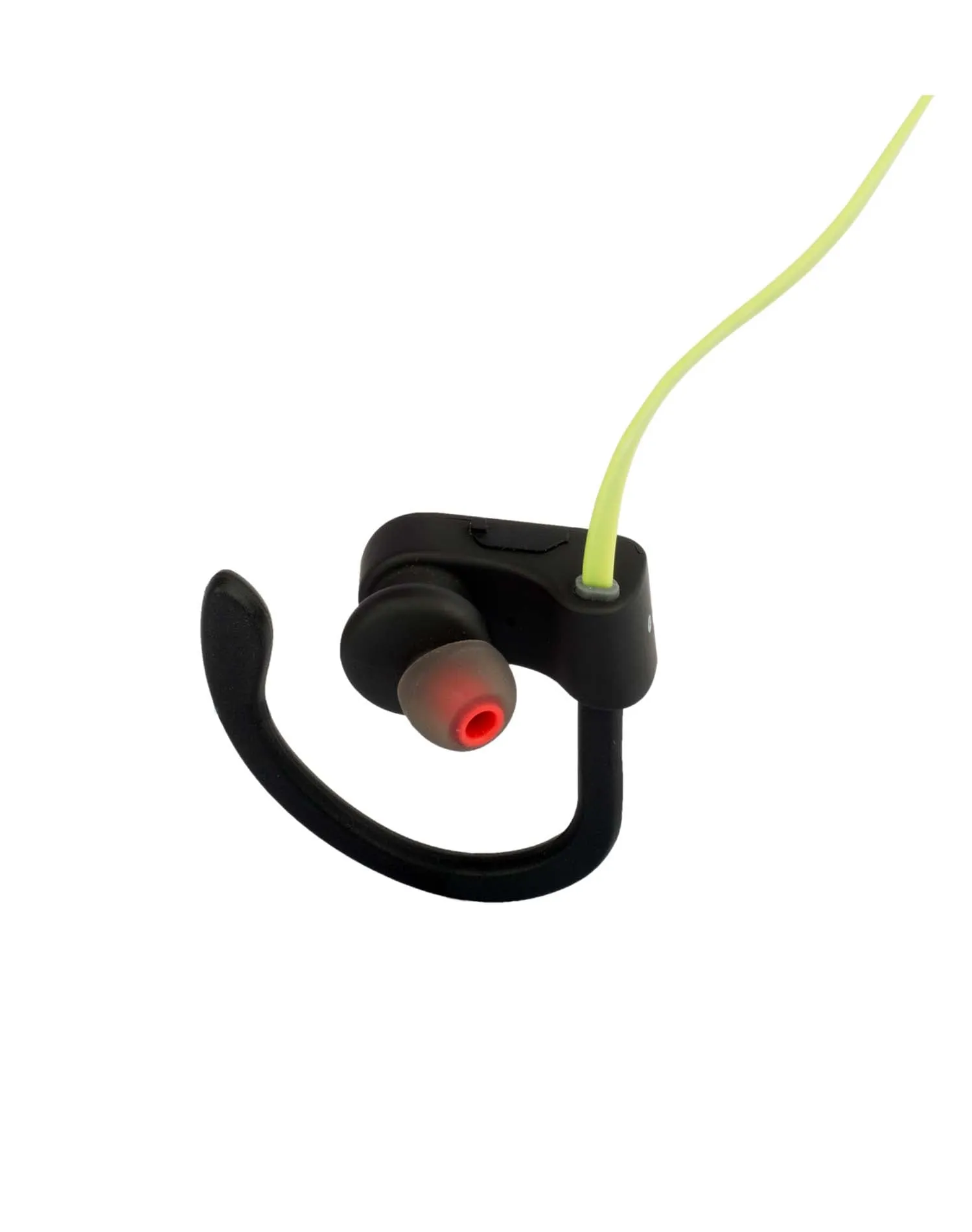 WAVE - Bluetooth Earphone - Sports Green