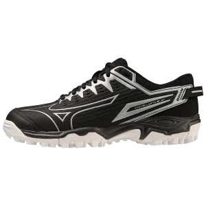 Wave Lynx 2 Junior | Black/White