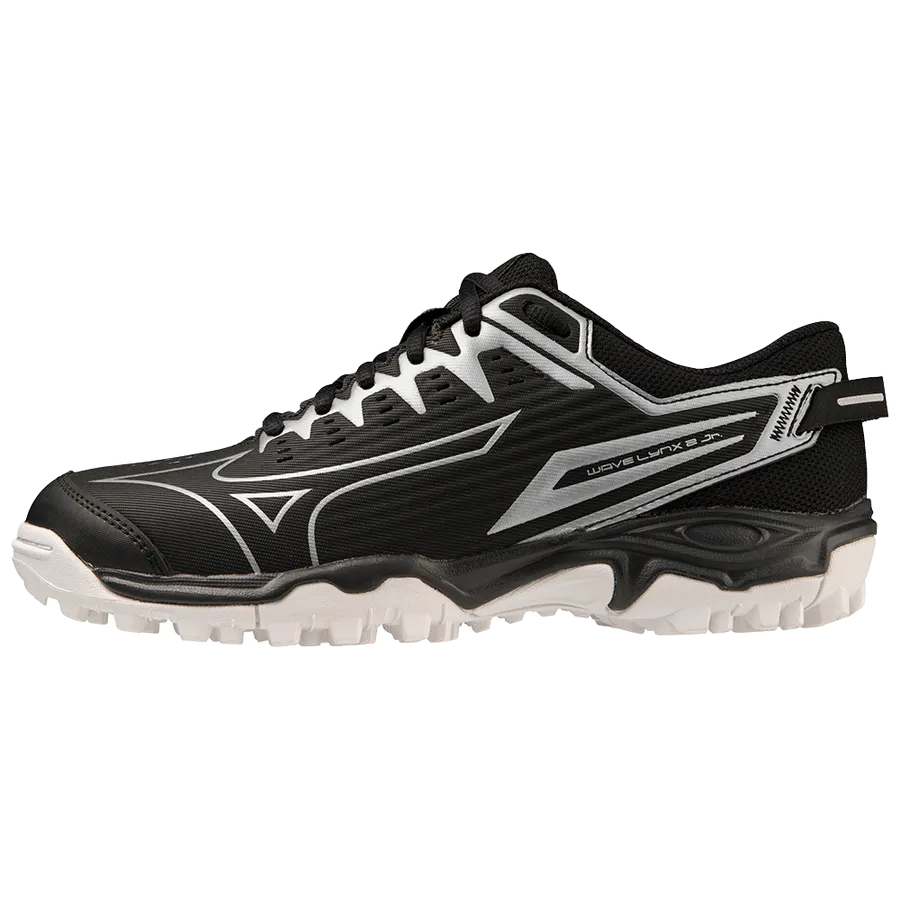 Wave Lynx 2 Junior | Black/White