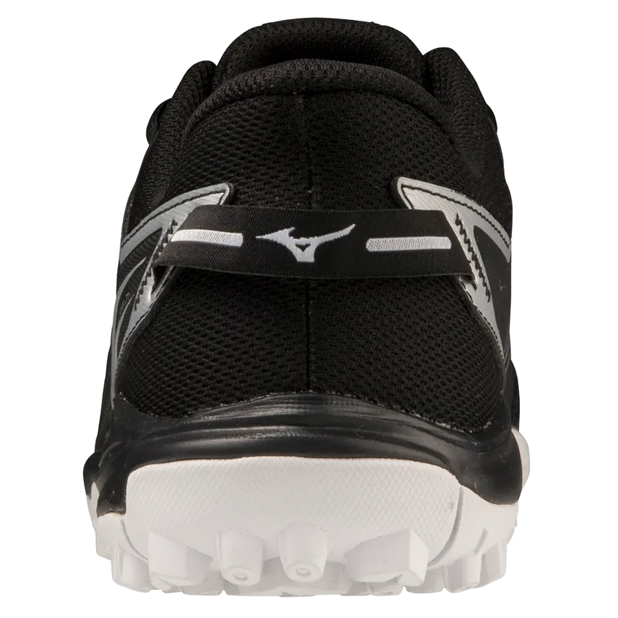 Wave Lynx 2 Junior | Black/White