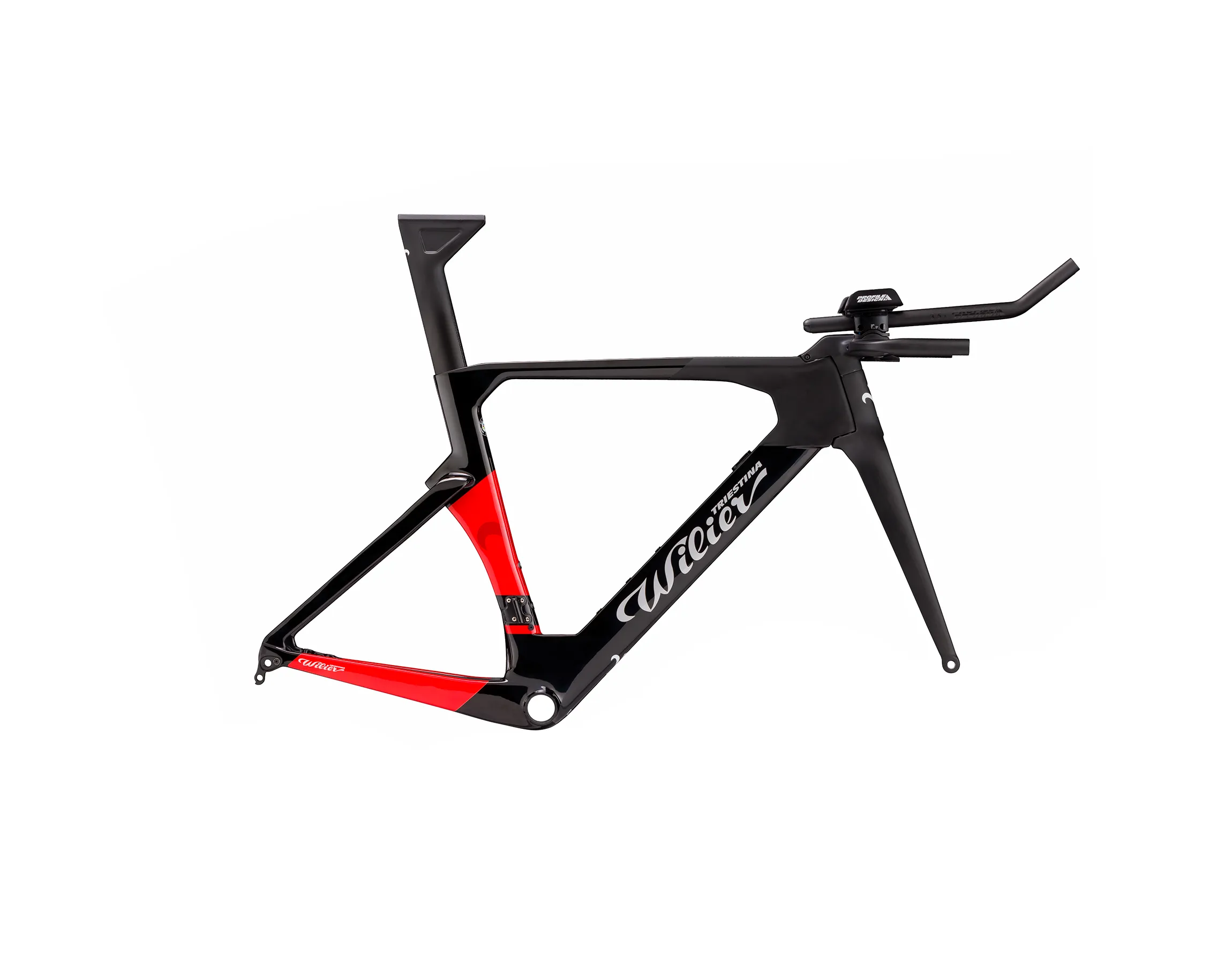 Wilier Turbine Triathlon Frameset