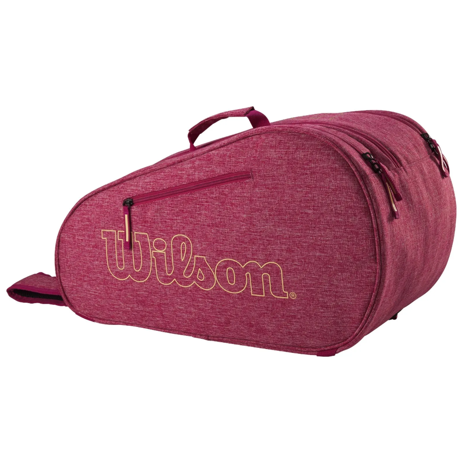 Wilson Team Padel Racket Bag