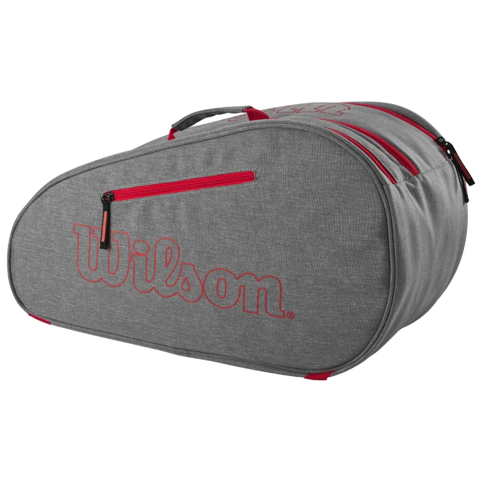 Wilson Team Padel Racket Bag