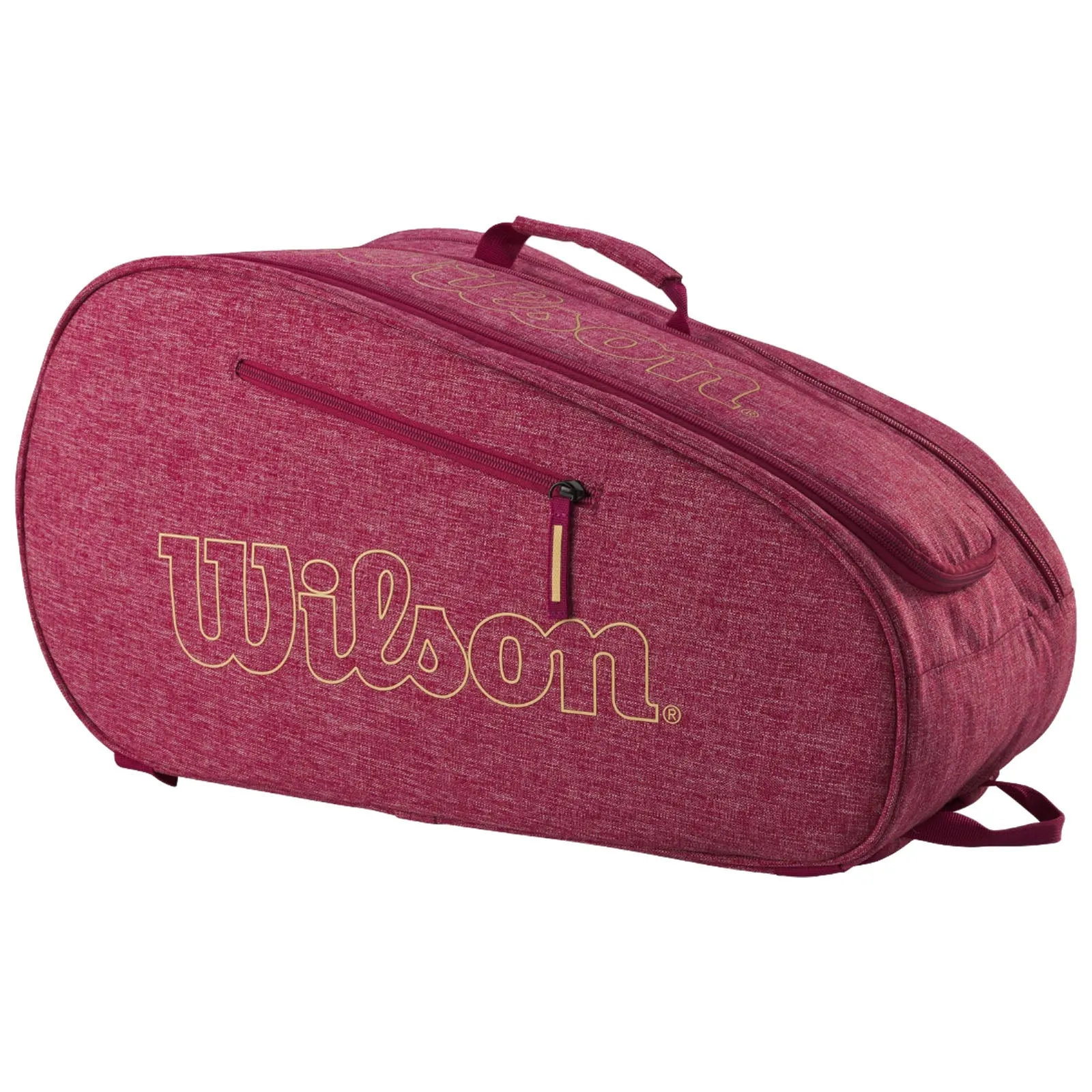 Wilson Team Padel Racket Bag