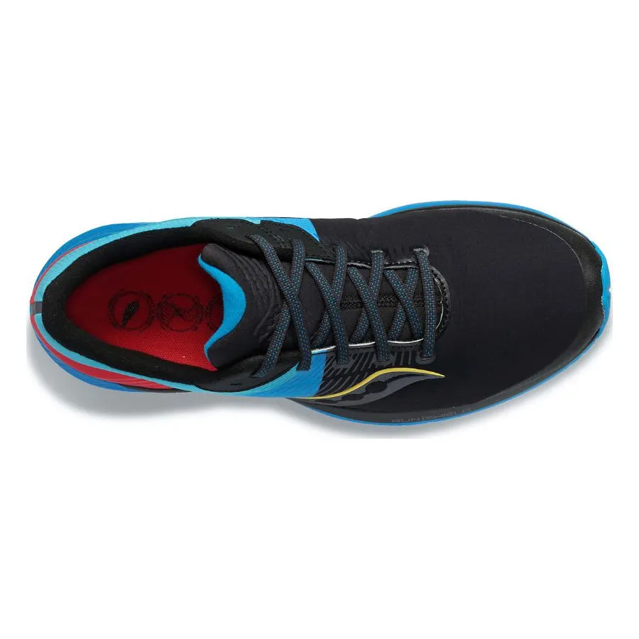 Women's Guide 14 RunShield