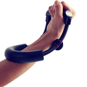 Wrist Strengthener Forearm Exerciser Hand Developer Arm Hand Grip