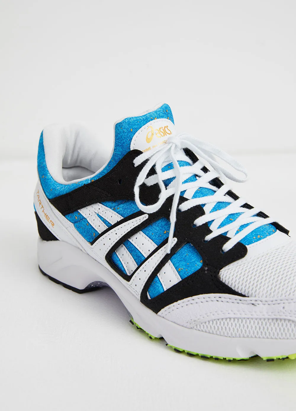 x Asics Tarther Sneakers