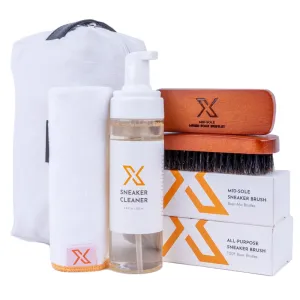 X Essentials Sneaker Kit