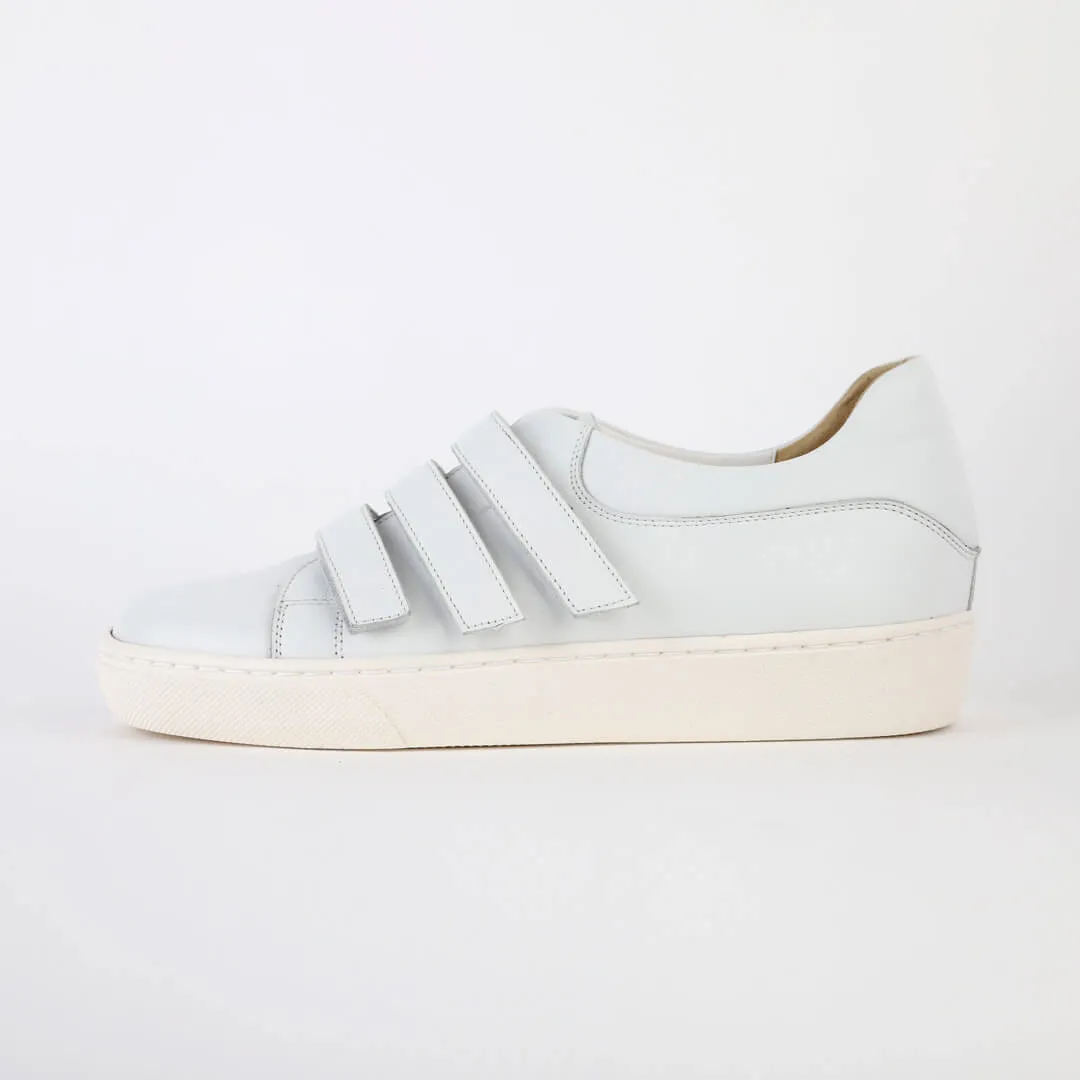 ZANY - velcro strap sneaker