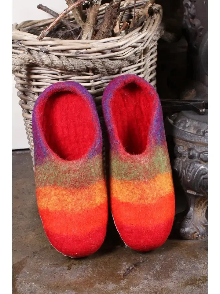 Zanzibar Slippers