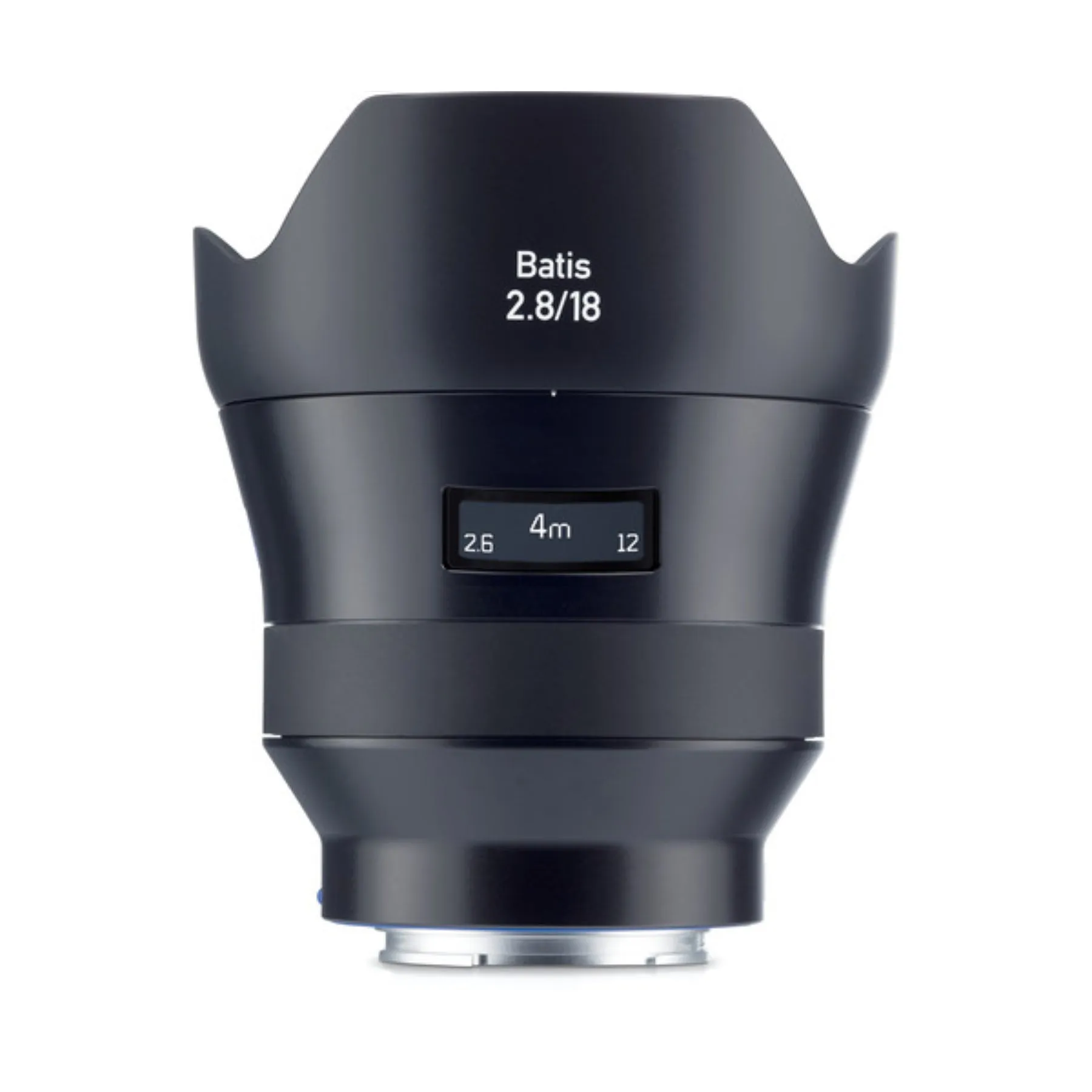 Zeiss Batis 18mm f 2.8 Lens for Sony E Mount