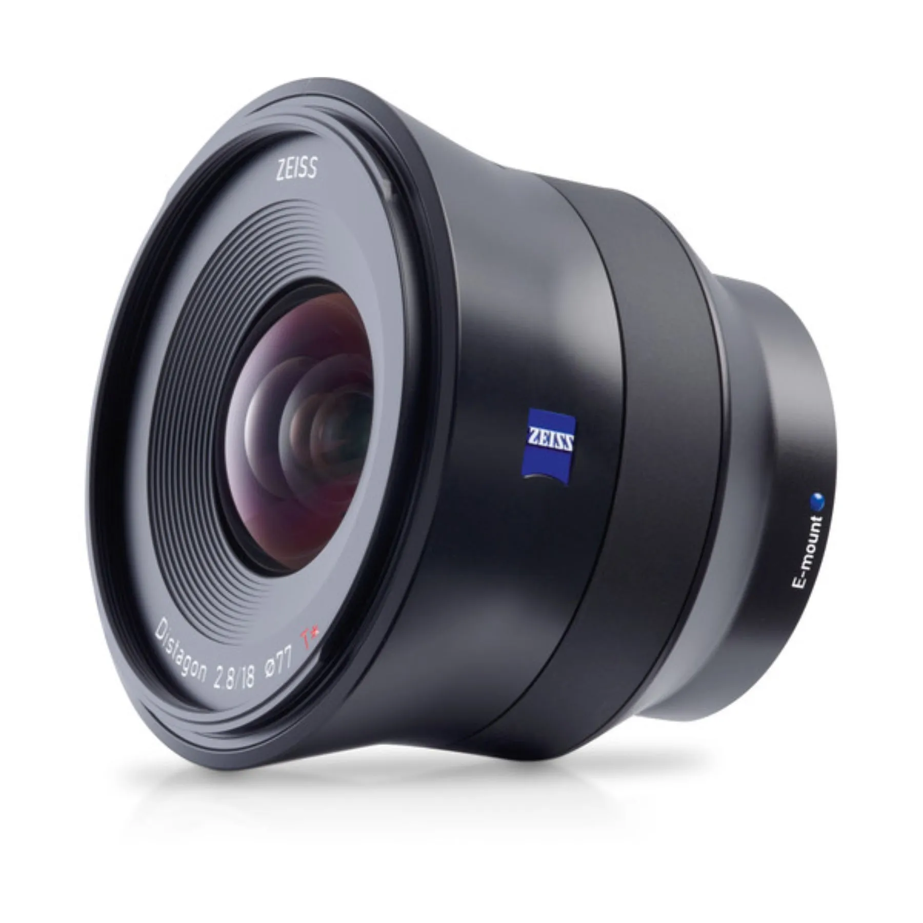 Zeiss Batis 18mm f 2.8 Lens for Sony E Mount