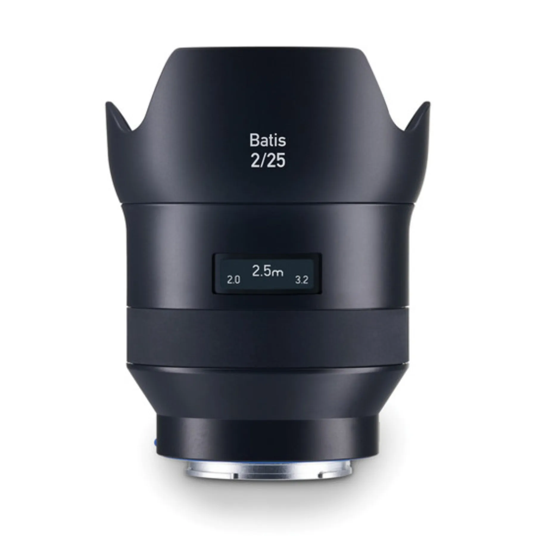 Zeiss Batis 25mm f 2 Lens for Sony E Mount