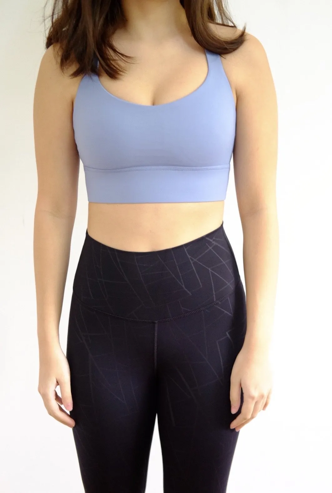 Zone In Sports Bra (Only XS Left)