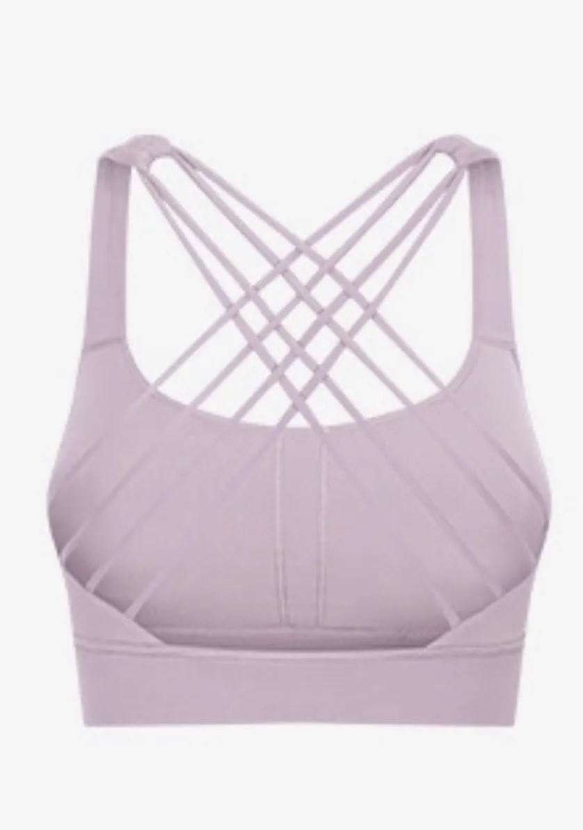 Zone In Sports Bra (Only XS Left)