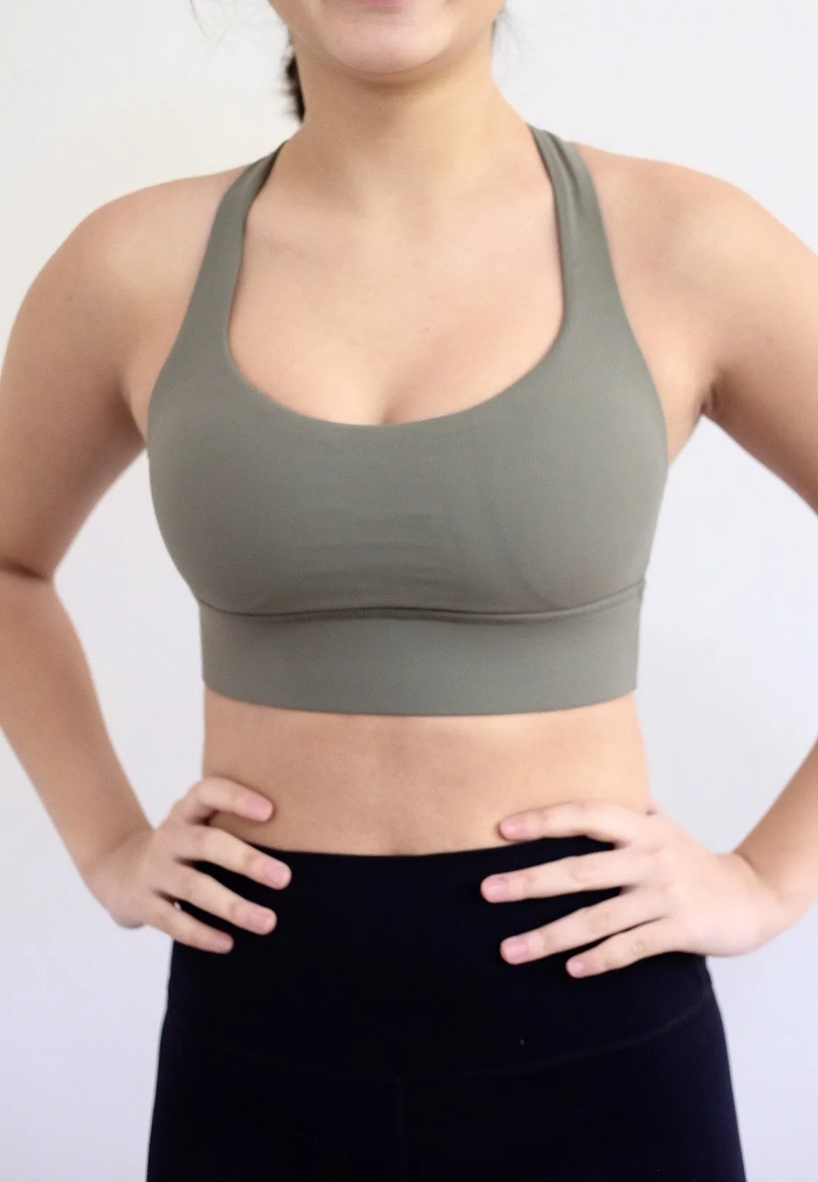 Zone In Sports Bra (Only XS Left)