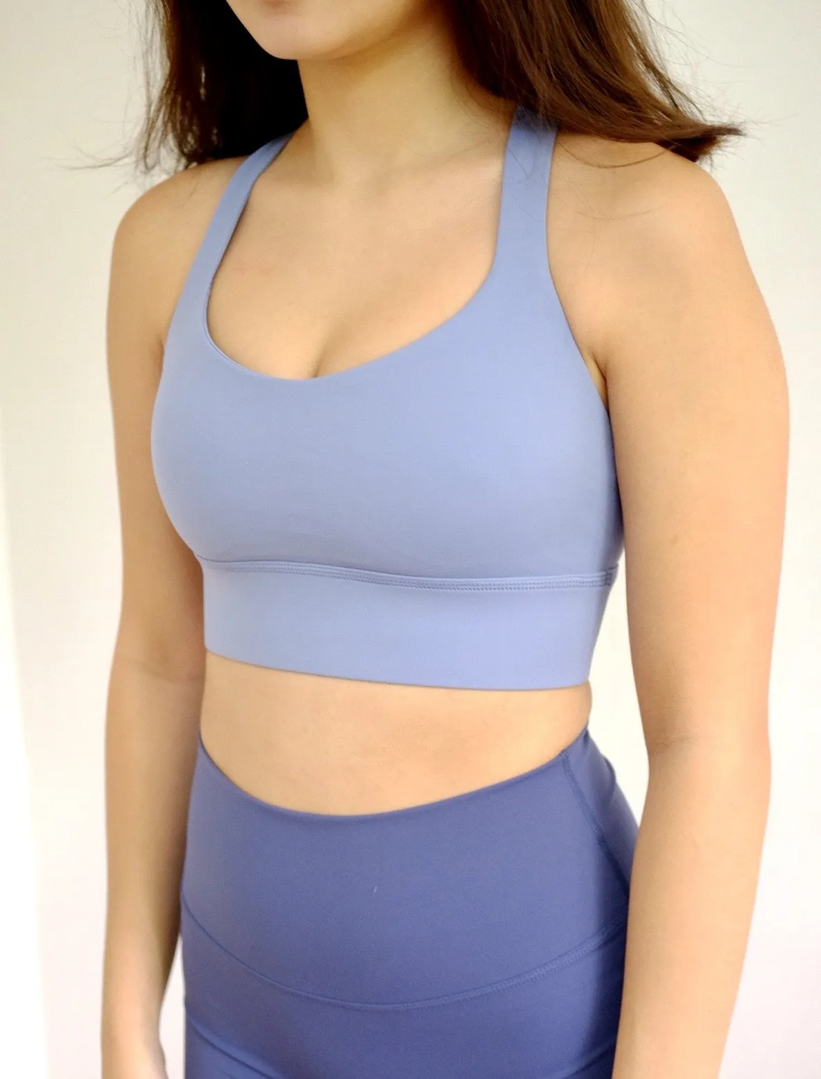 Zone In Sports Bra (Only XS Left)